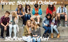 İngiltere Sohbet Odaları