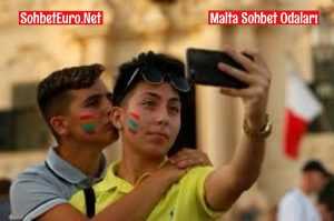 Malta Sohbet Odaları 2