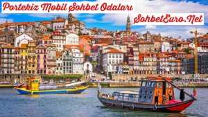 Mobil sohbet odaları