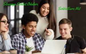 Canlı Görüntülü Sohbet