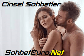 Cinsel Sohbet Siteleri