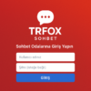 Trfox Sohbet