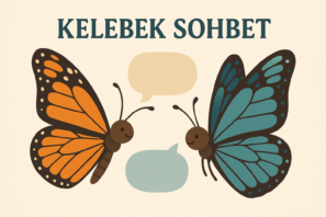 Kelebek Sohbet