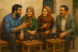 Türk Sohbet