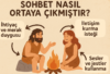 Sohbet Nasıl Ortaya Çıkmıştır