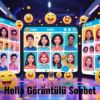 Holla Görüntülü Sohbet