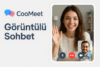 CooMeet Görüntülü Sohbet