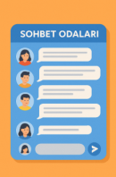 Sizin Mekan Sohbet