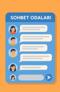 Sizin Mekan Sohbet