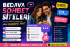 Bedava Sohbet Siteleri